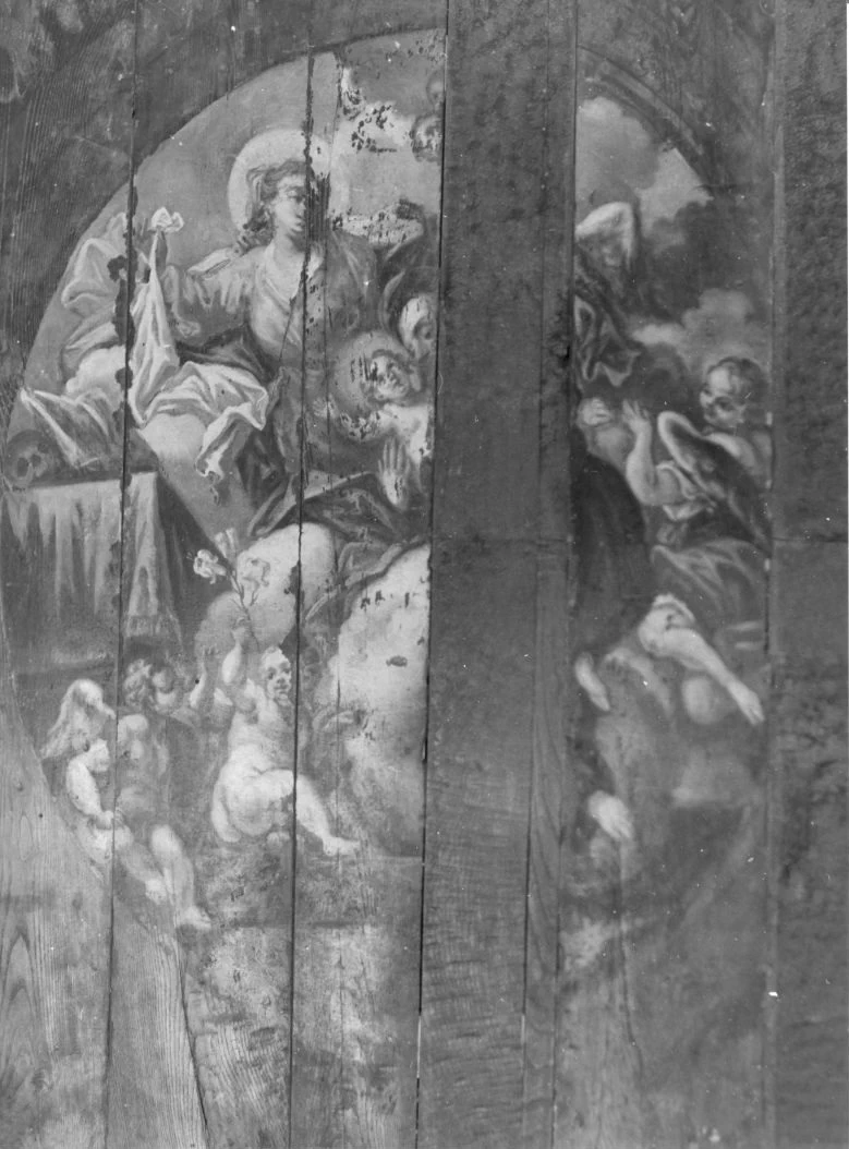Sacra Famiglia - Serino, Avellino